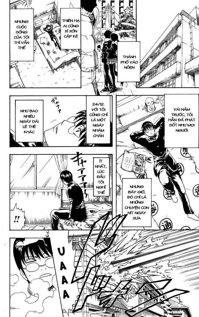 gintama - linh hồn bạc chapter 291 16