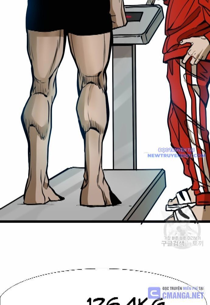 shark - cá mập chapter 295 98