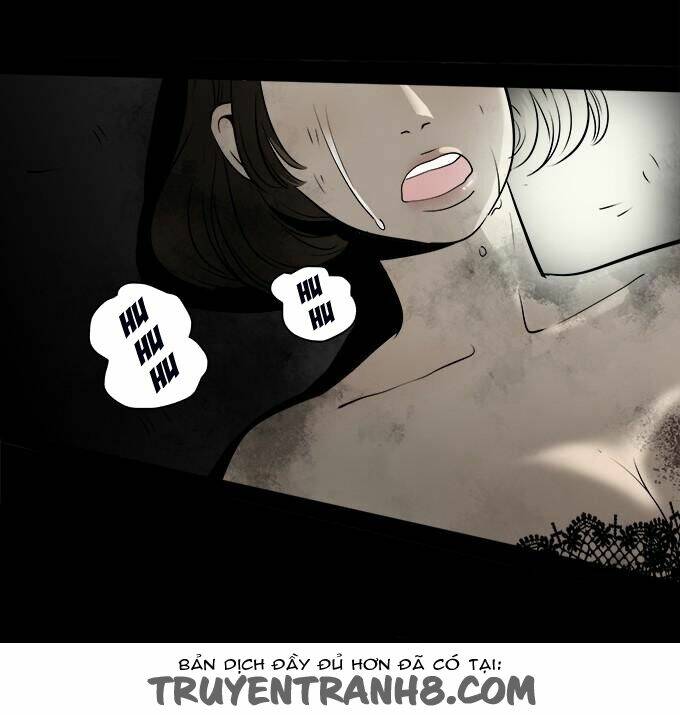 ớn lạnh tuyệt đối chapter 48 13