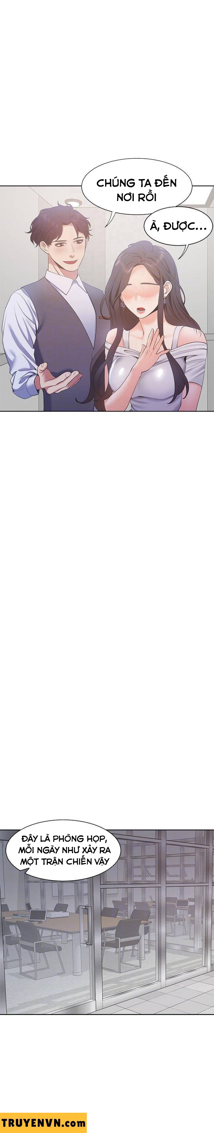 khát tình chapter 8 12