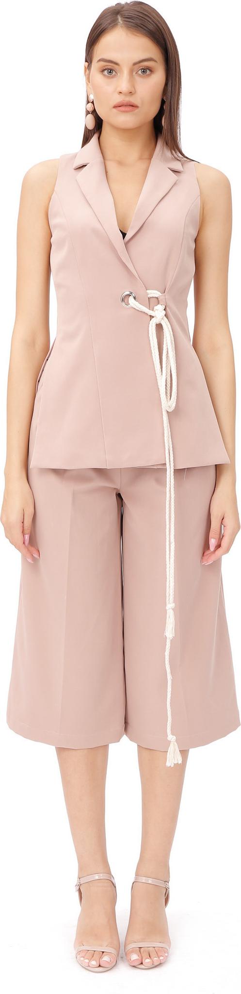 Quần Culottes