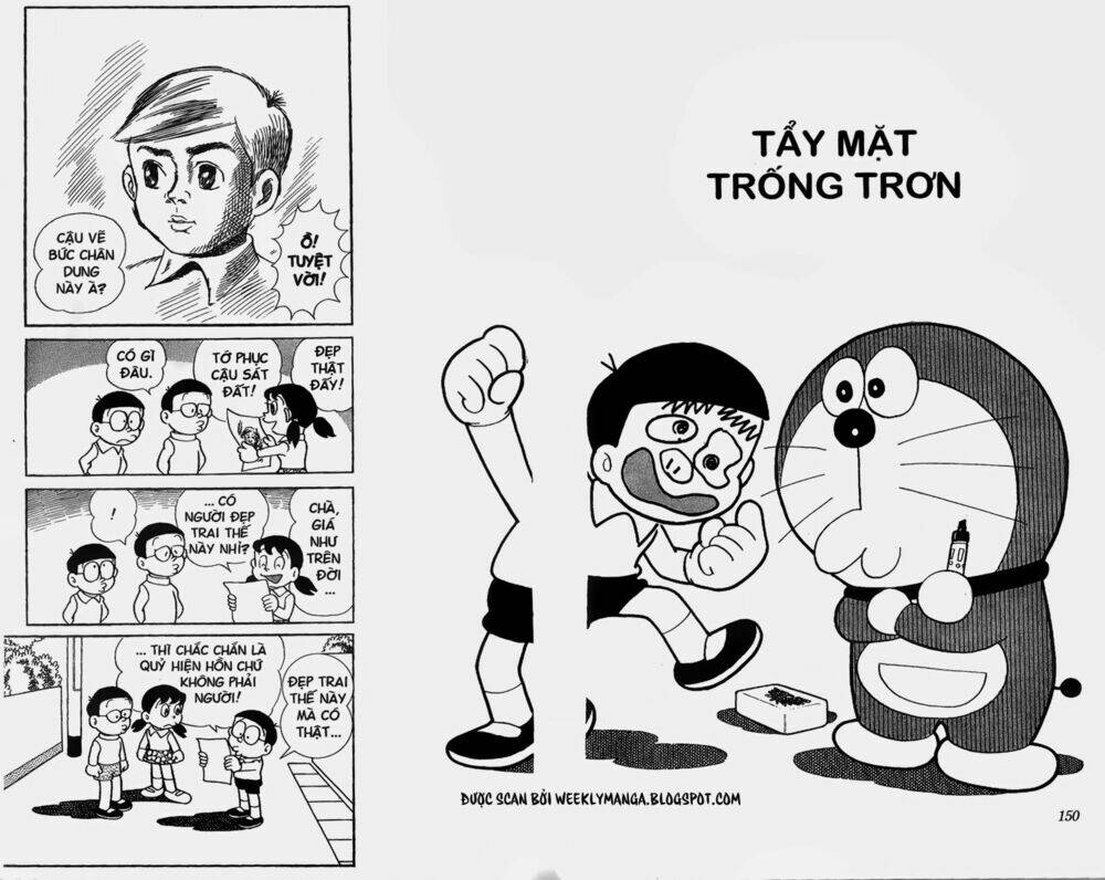 doraemon chapter 145 2