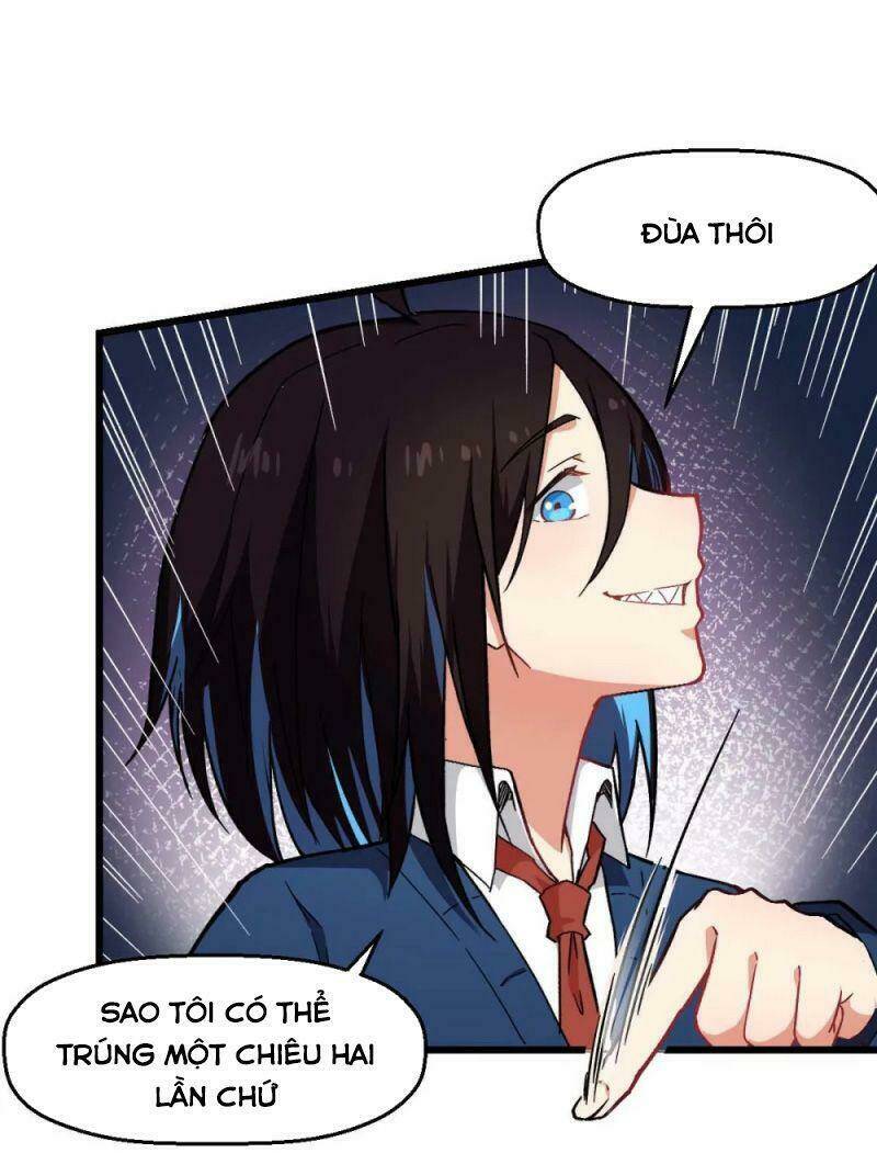 vườn trường cuồng sư hệ thống chapter 149 21