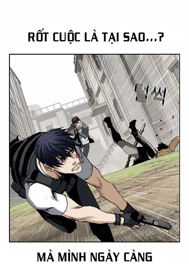 pubg - cuộc chiến sinh tồn - 100 chapter 2 86