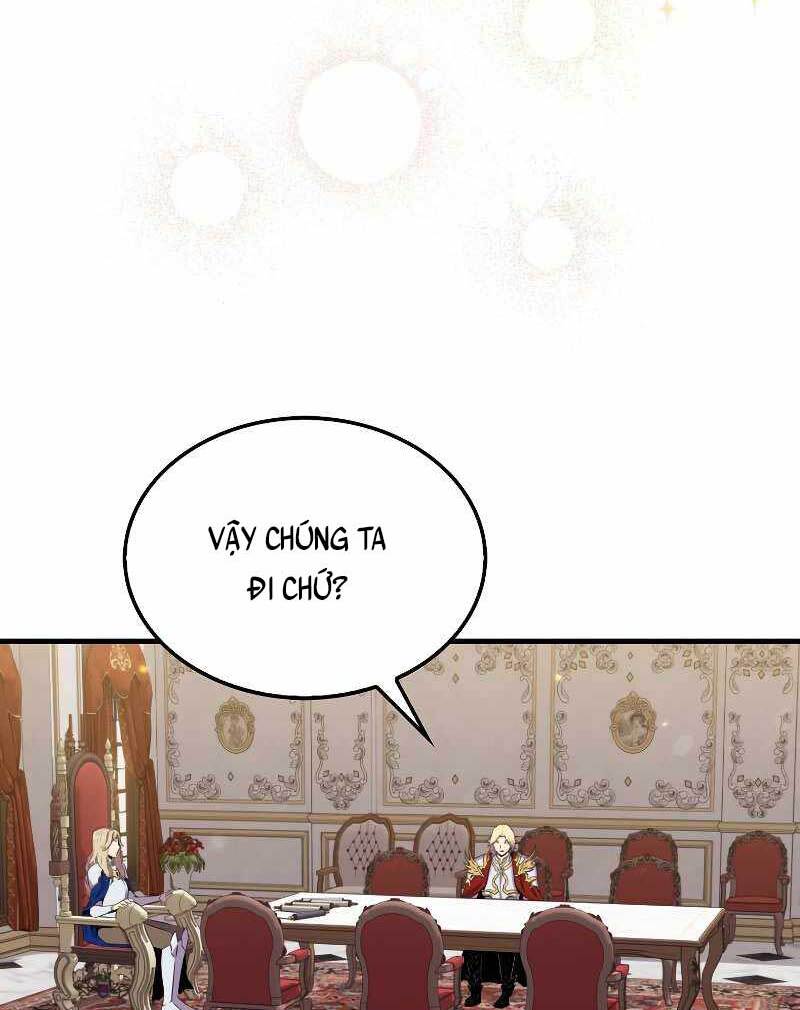 tôi thăng cấp trong lúc ngủ chapter 50 104