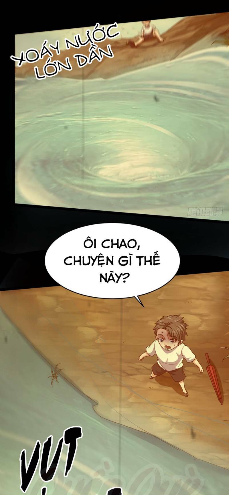 thập nhị thiên kiếp chapter 15 20