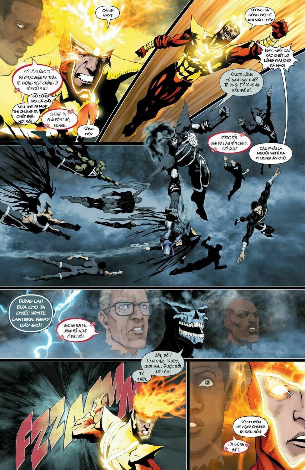 brightest day chapter 12 13