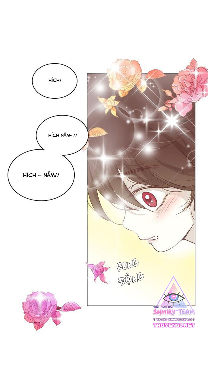 tiểu công chúa là người mai mối chapter 10 35