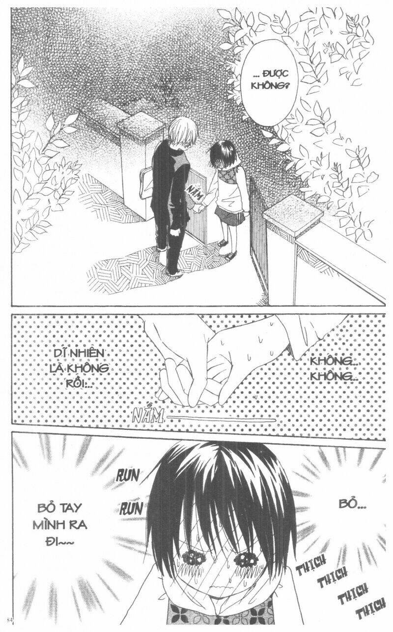 oniichan to issyo chapter 2 84