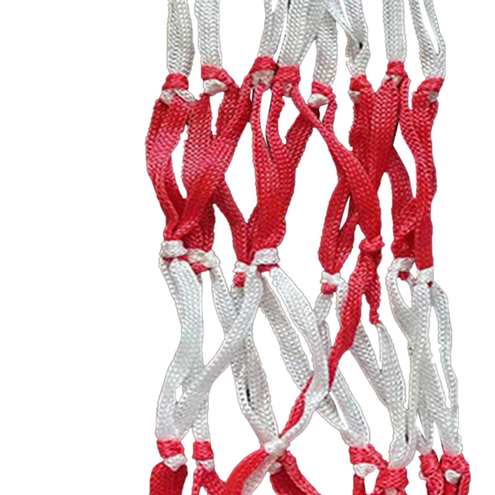 Basketball Mesh Net Bag Single Ball Carrier for Carrying Basketball Volleyball Soccer