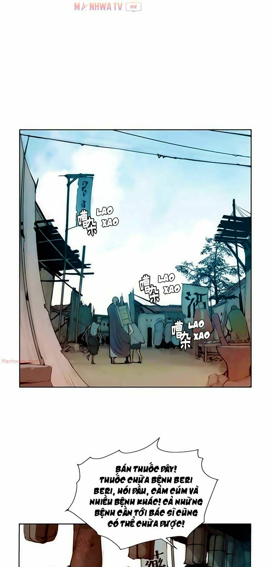 thanh gươm danh vọng chapter 4 67