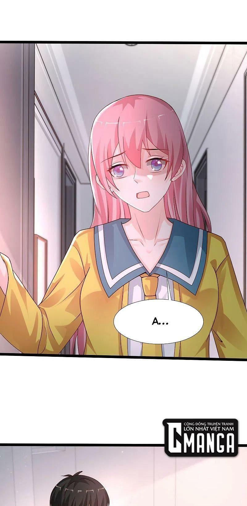 tối cường vận đào hoa chapter 243 17