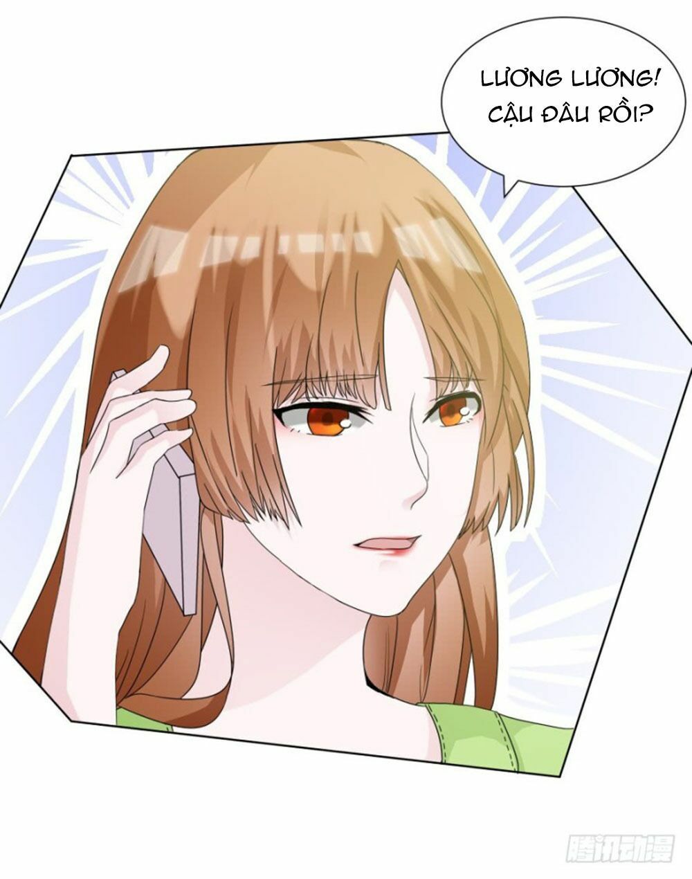 thiên kim đường môn chapter 100 46