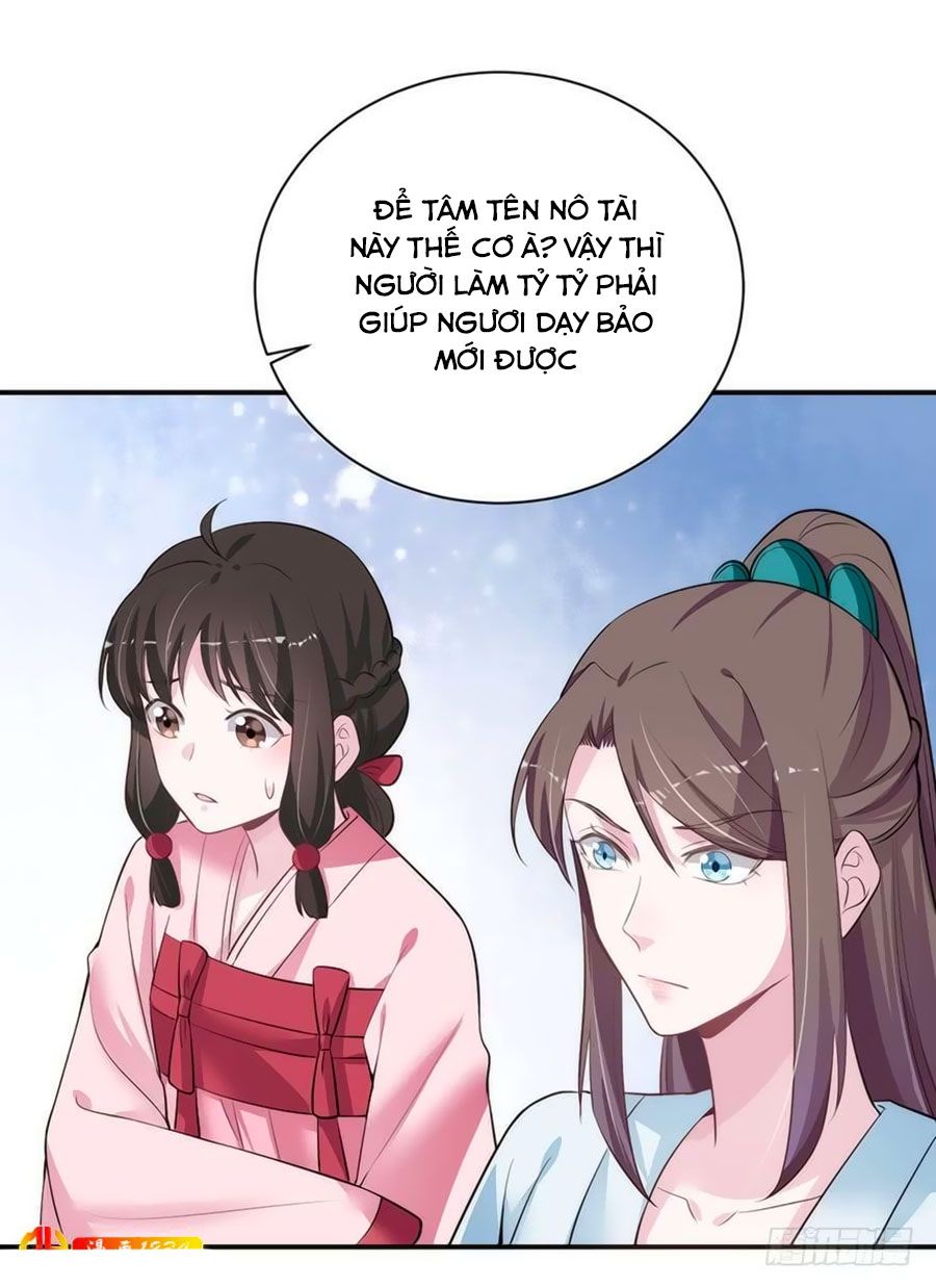 cung đấu live chapter 24 25