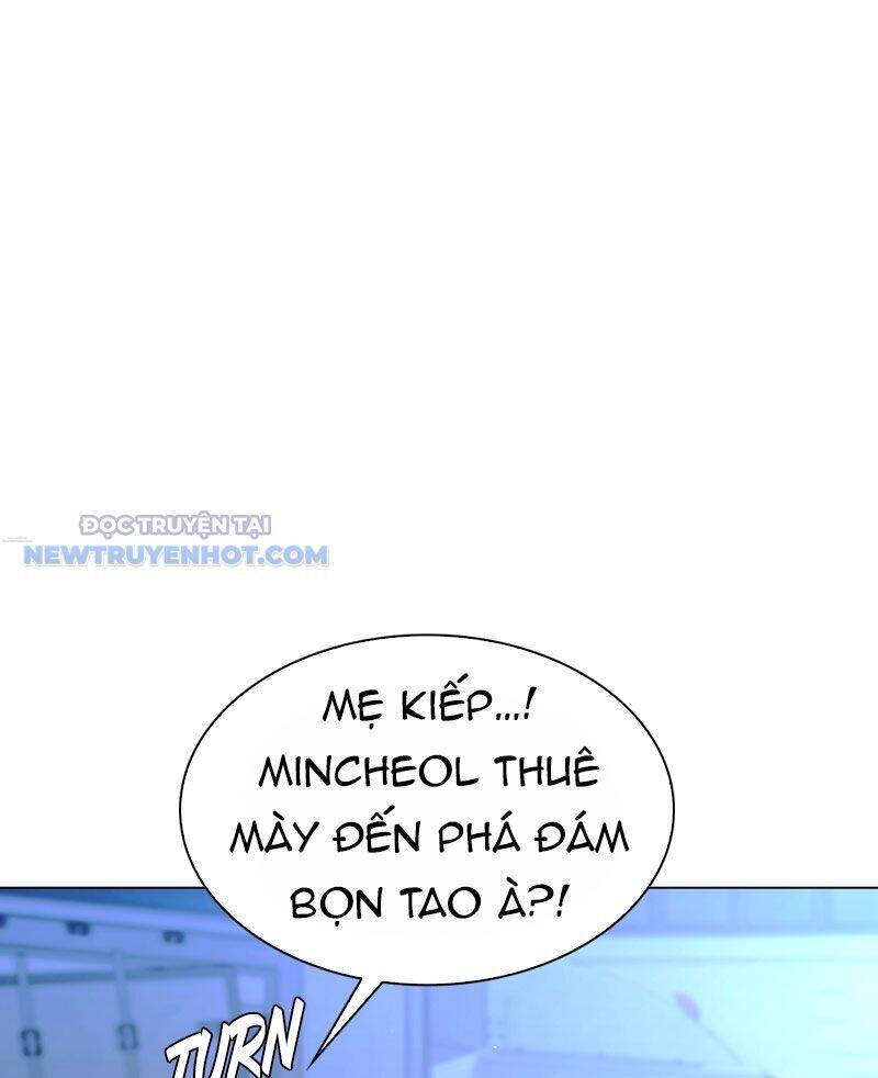 tận thế cũng chỉ là trò chơi chapter 30 6