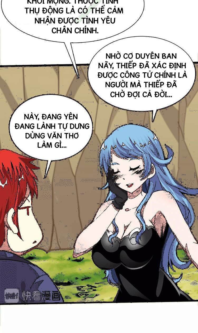 kinh thế kỳ nhân chapter 11 4