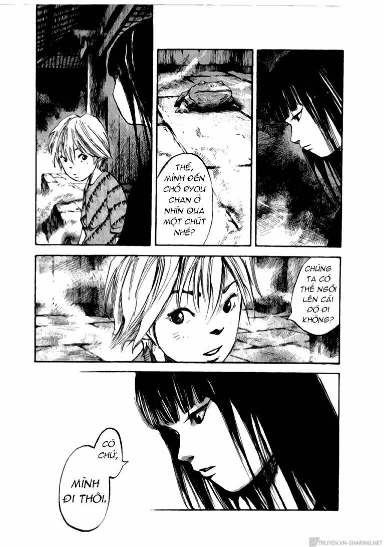 skyhigh: shinshou chapter 15.2 20