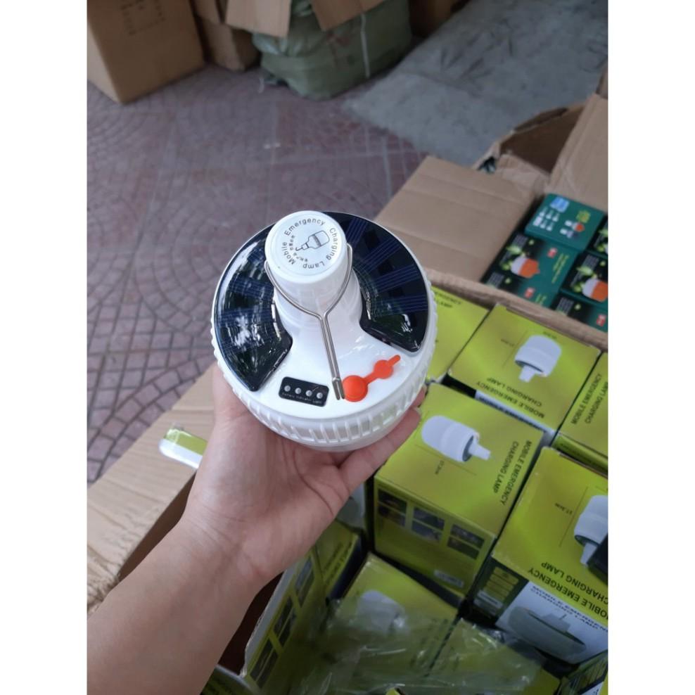 Bóng đèn tích điện có điều khiển