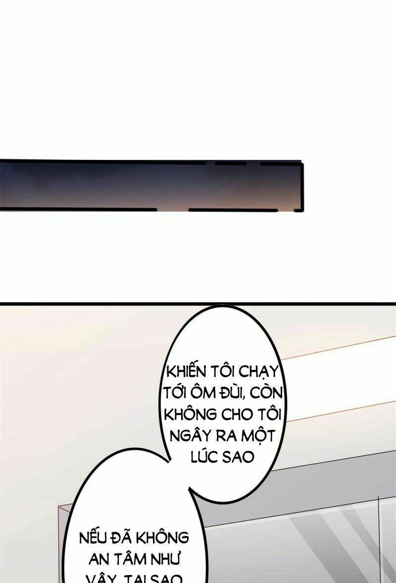 ngạo kiều tổng tài sủng điềm thê chapter 47 45