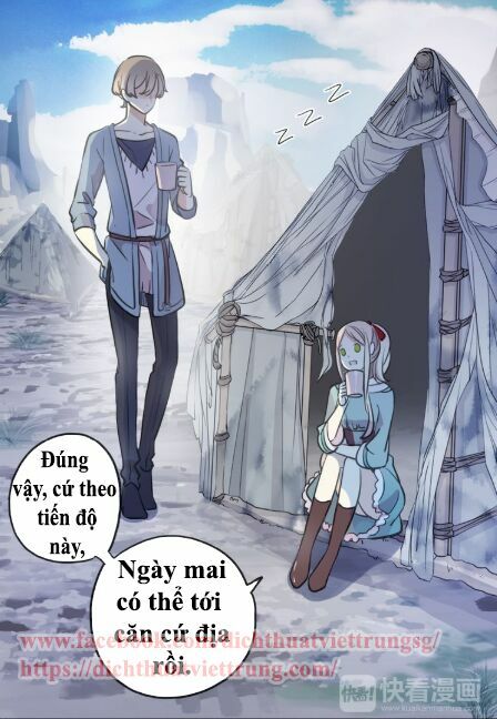 vết cắn ngọt ngào phần 2 chapter 35 3