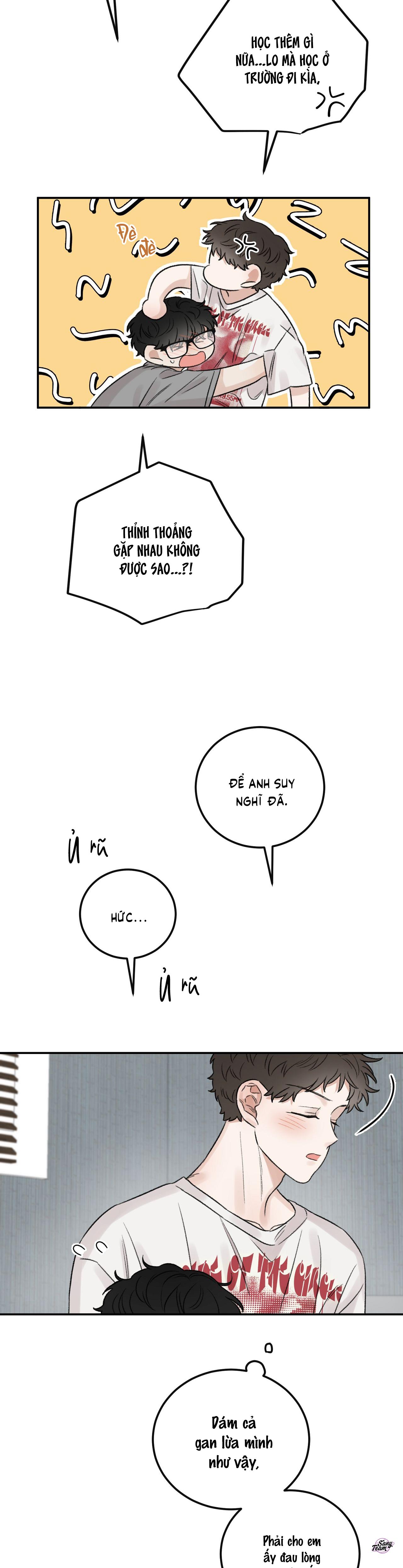 jaeha nhà bên chapter 6 23