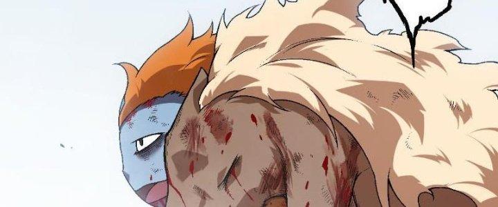 từ cây cổ thụ bắt đầu tiến hóa chapter 56 89