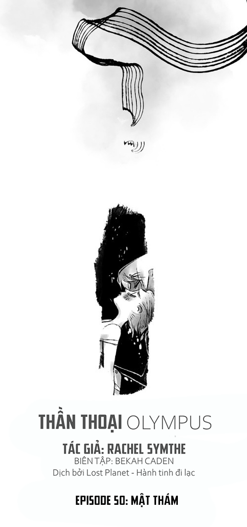 thần thoại olympus chapter 50 17