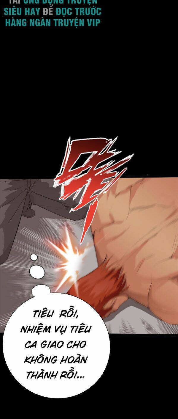 tuyệt phẩm tà thiếu chapter 118 13
