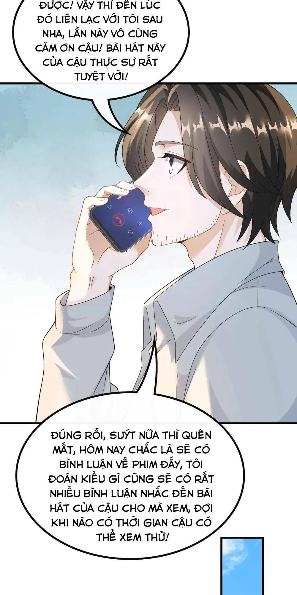 trùng sinh, ta mới là thiên vương giải trí chapter 53 8