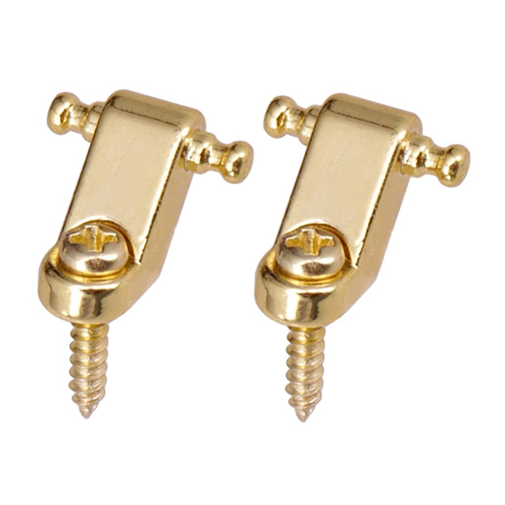 Bộ Phận Giữ Dây Cho Đàn Guitar