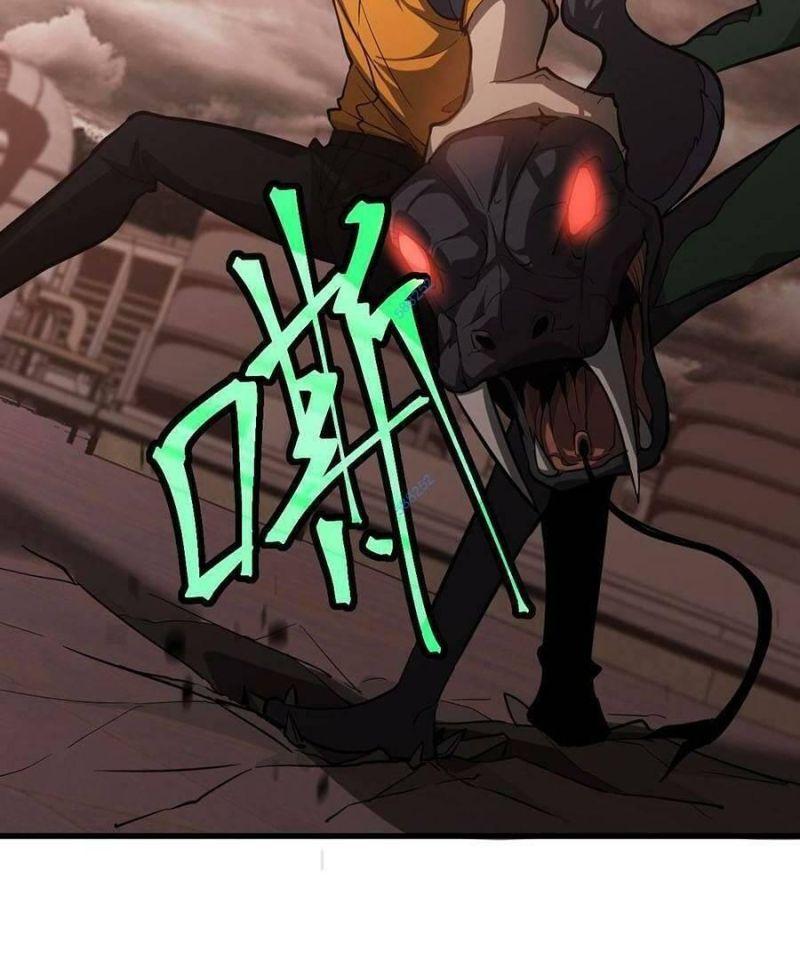 siêu tiến hóa chapter 110 61