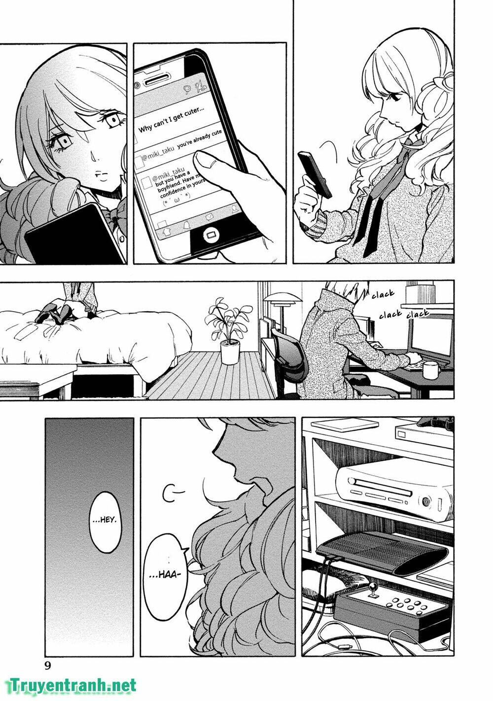 jinrou game chapter 19 12