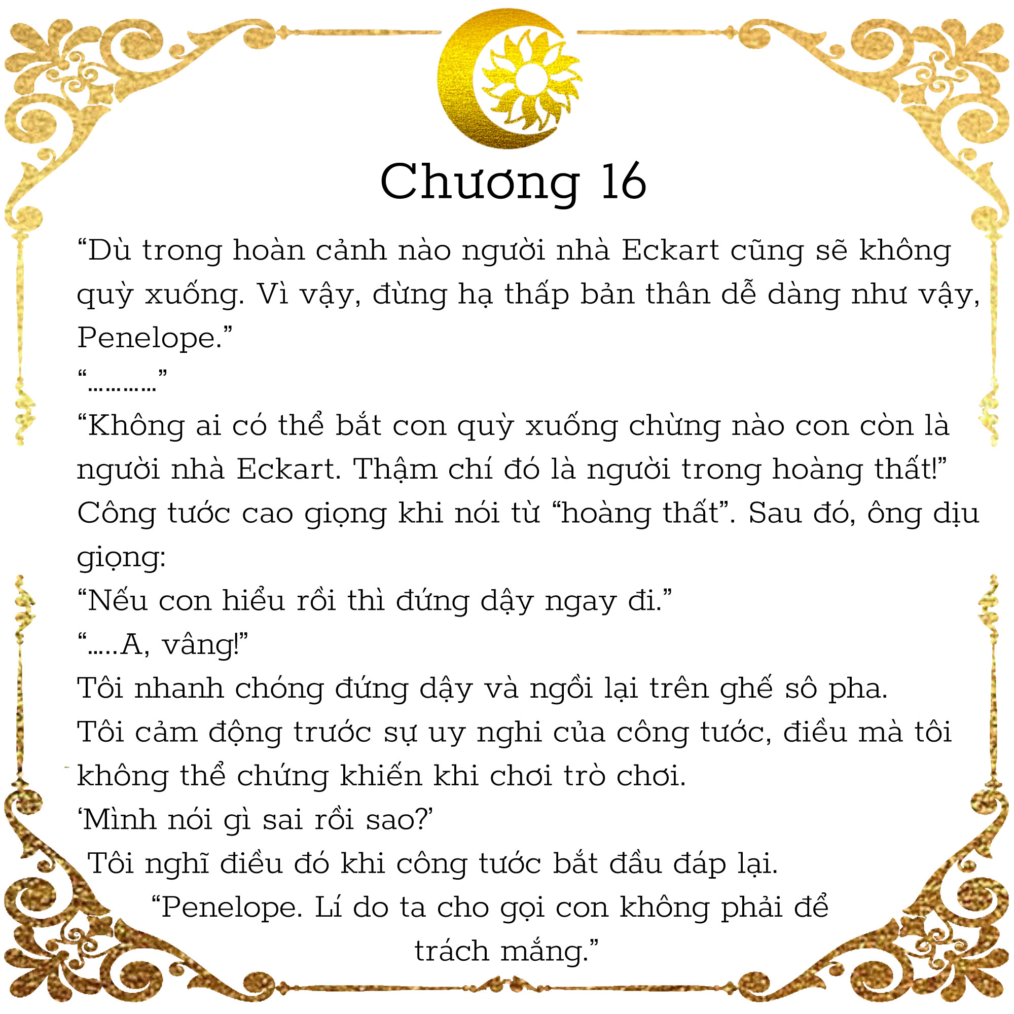 villains are destined to die chapter 16 13