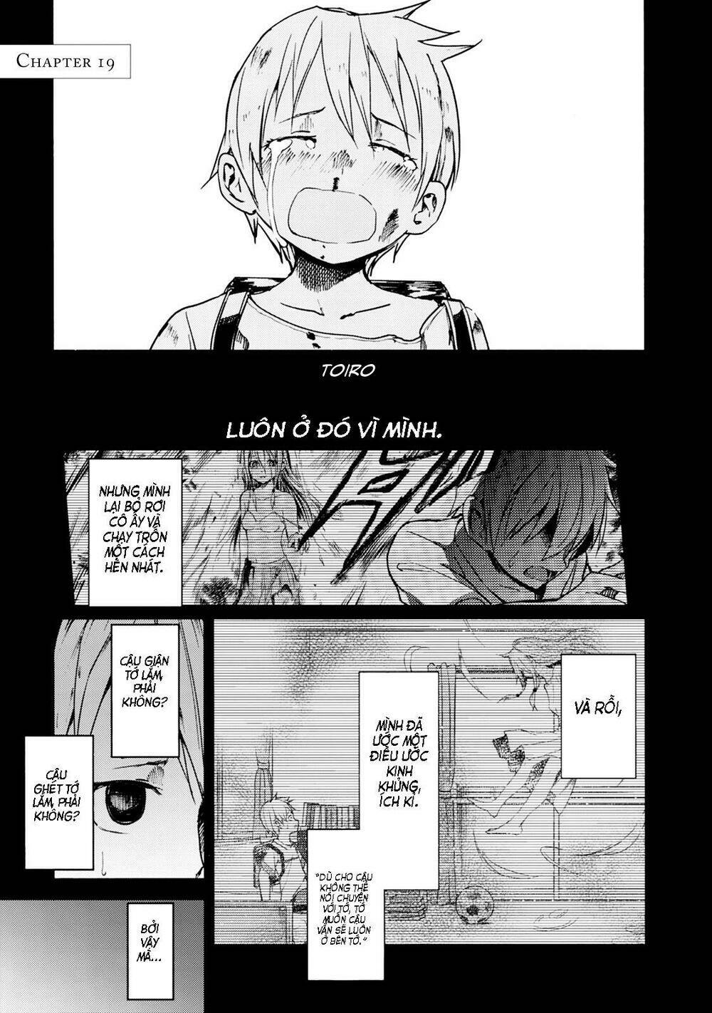 instant bullet chapter 19 4