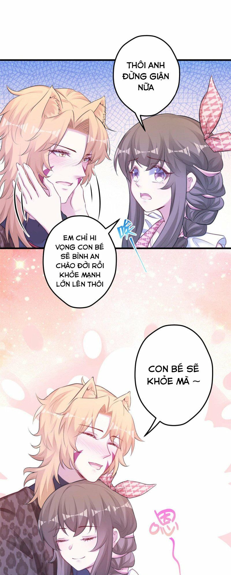 [16+] thảnh thơi thú thế chủng chủng điền, sinh sinh tể chapter 407 10