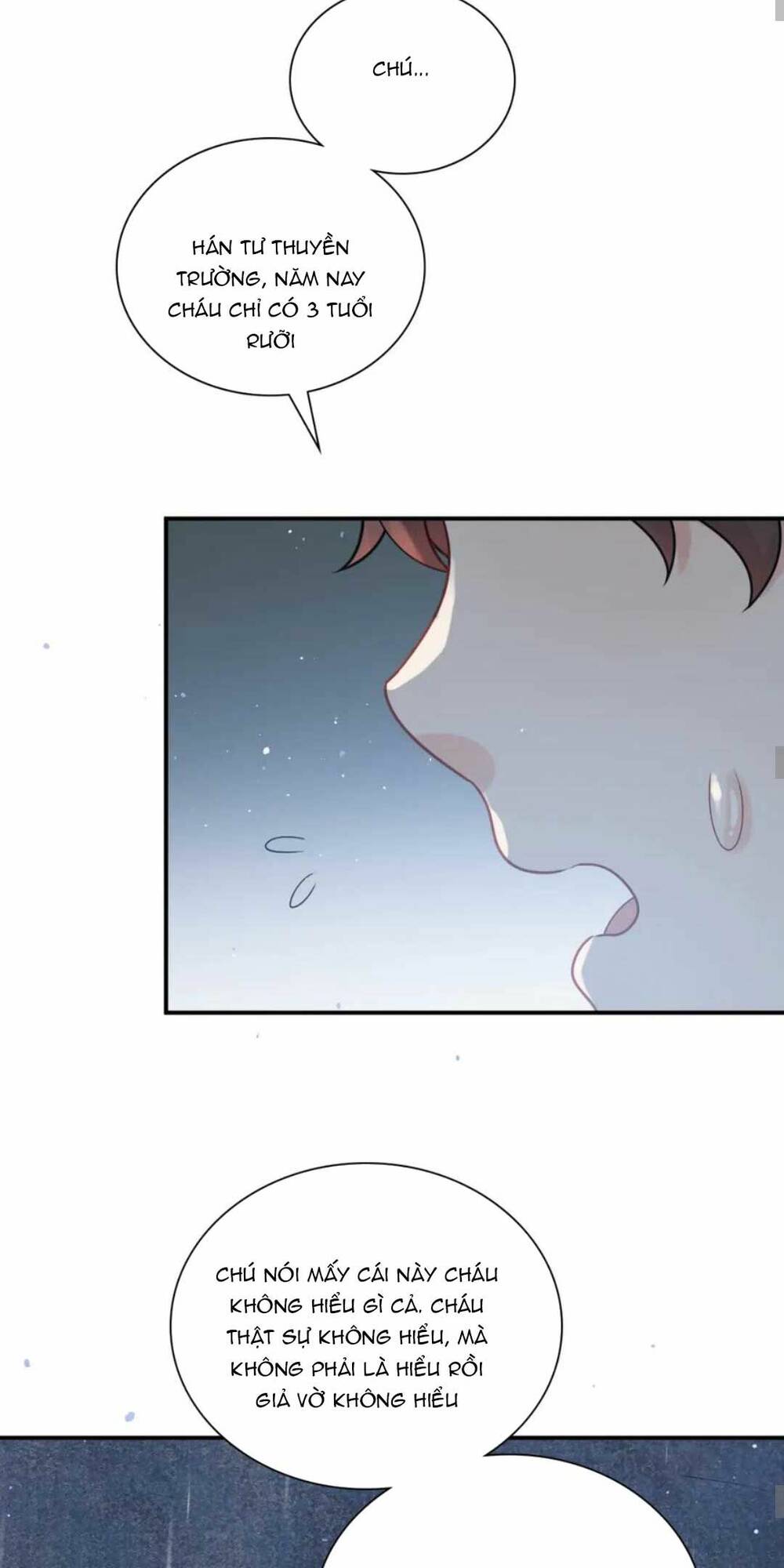 cô vợ hợp đồng bỏ trốn của tổng giám đốc chapter 486 28