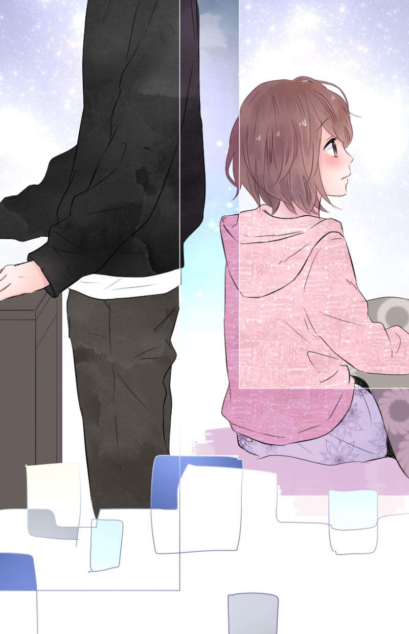 yêu không cần nói chapter 16 40