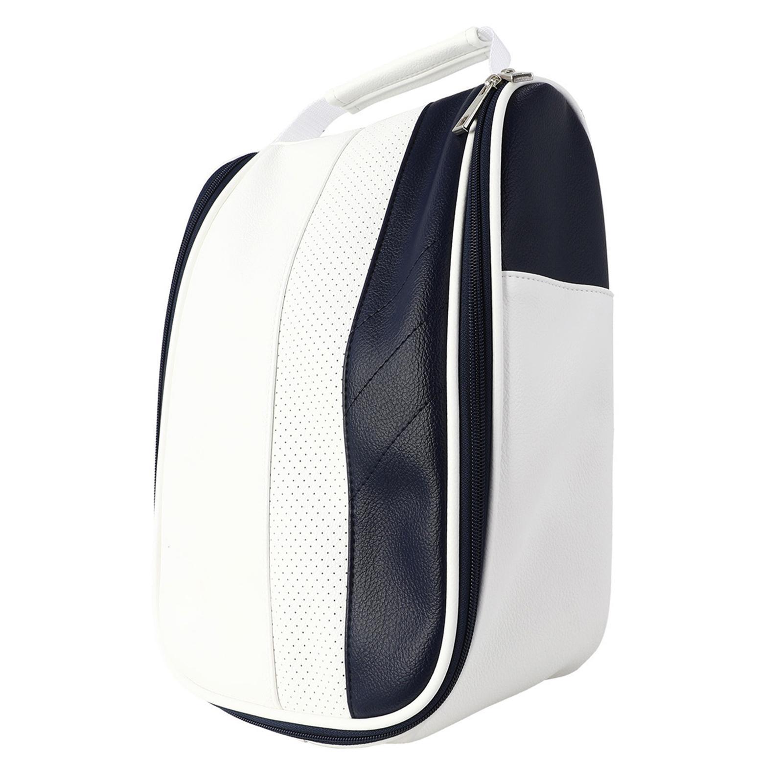 Golf Shoes Bag Multipurpose Breathable Pouch for Track and Field Outdoor