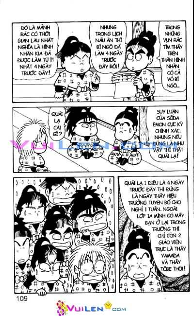 ninja loạn thị chapter 38 110