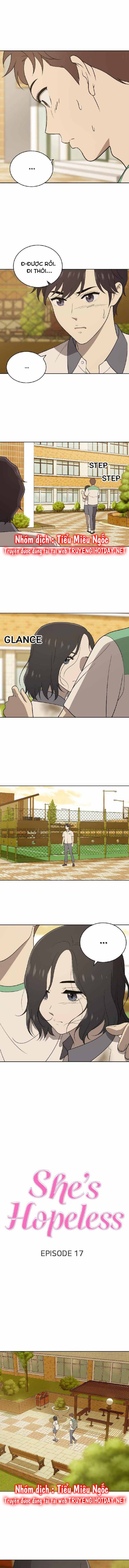 tuyệt vọng chapter 17 4