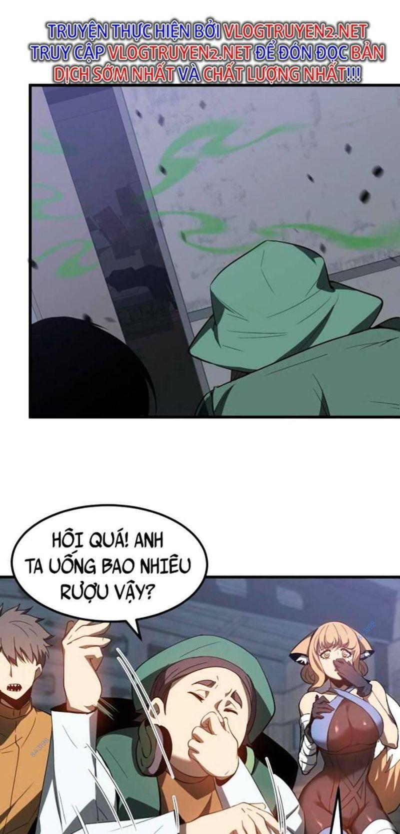 siêu tiến hóa chapter 81 45