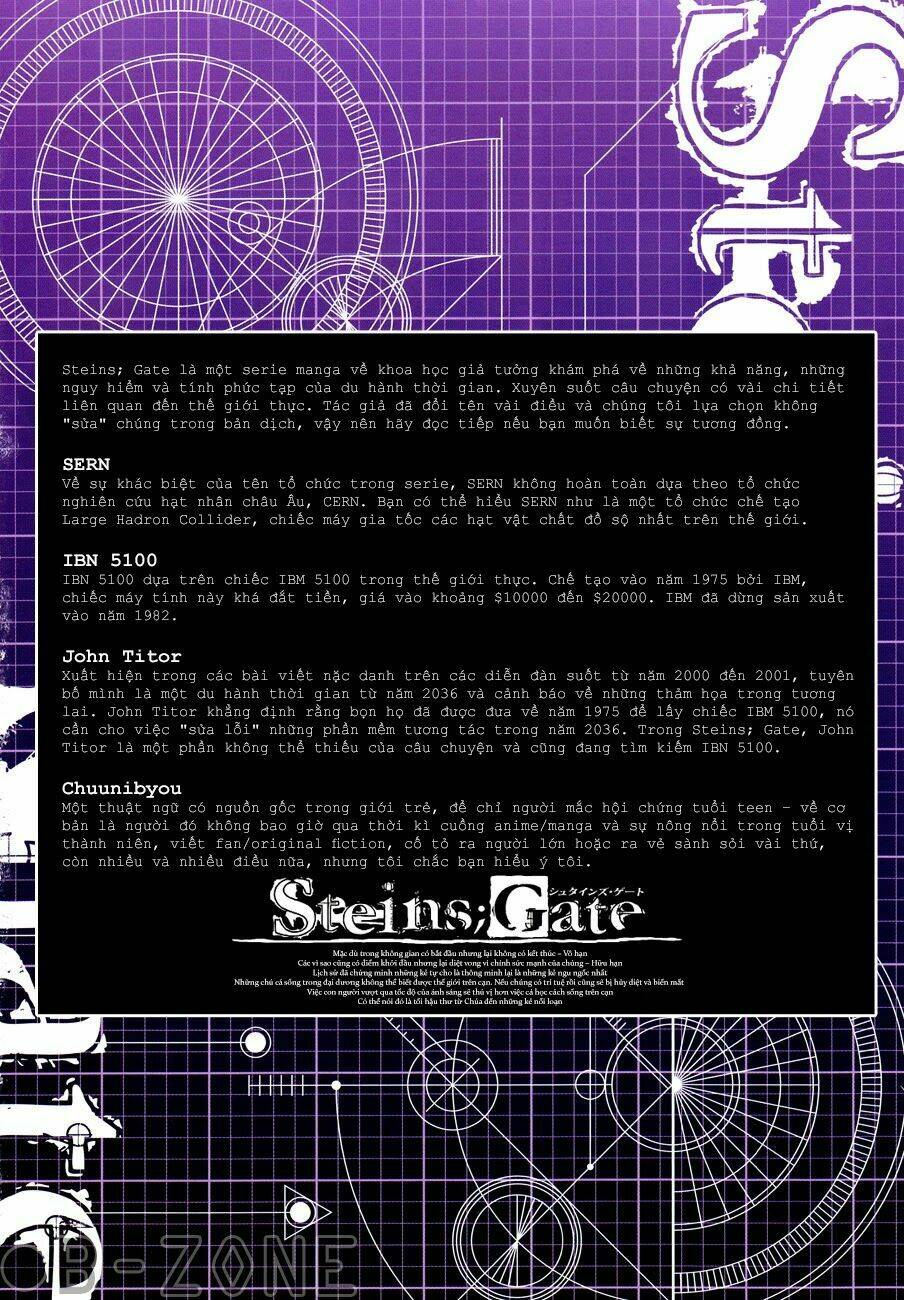 steins;gate chapter 0 3