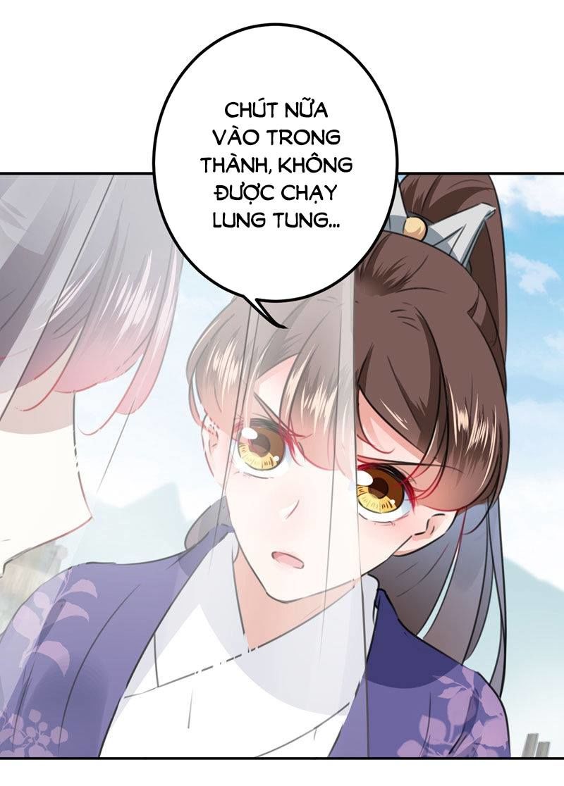vương gia không thể trêu chapter 96 15
