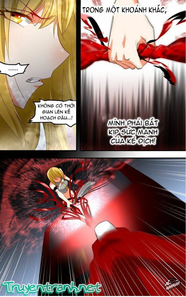 the fiary captivity chapter 13 8