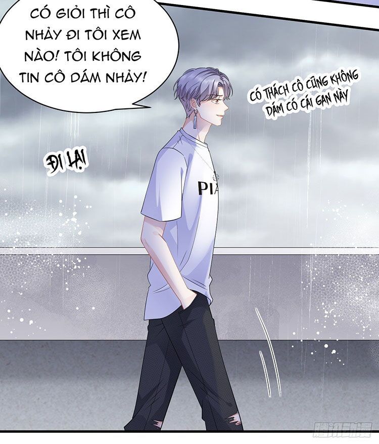 đại tiểu thư có ý đồ gì xấu đâu chapter 44 23