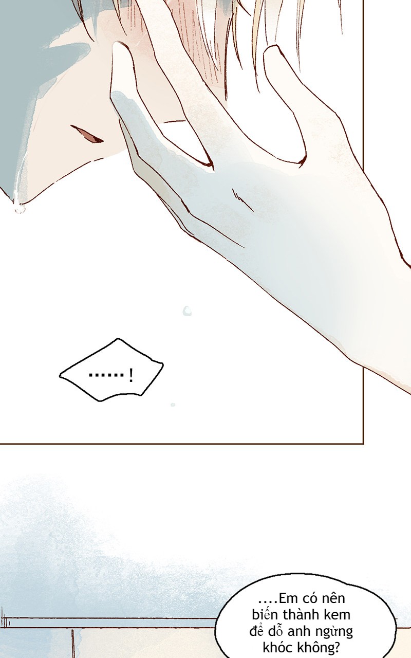 câu chuyện tình yêu kỳ lạ chapter 12 24