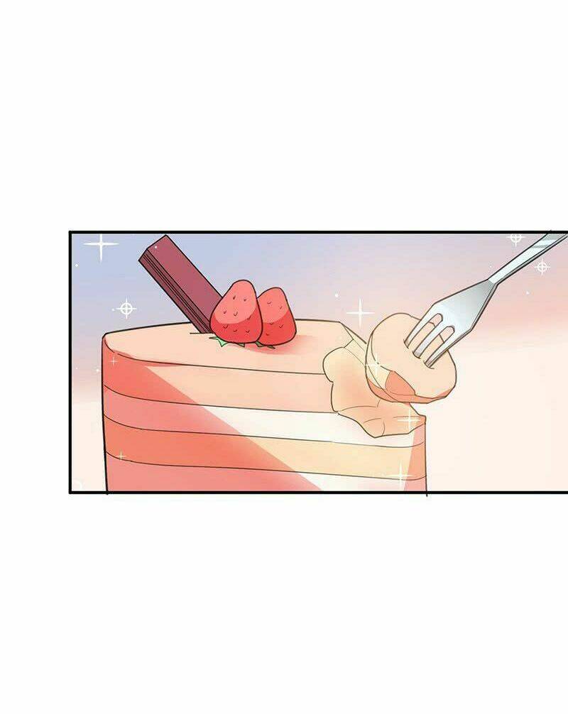 thịnh thế điềm sủng: cô vợ nhỏ đáng yêu của dịch thiếu chapter 79 9