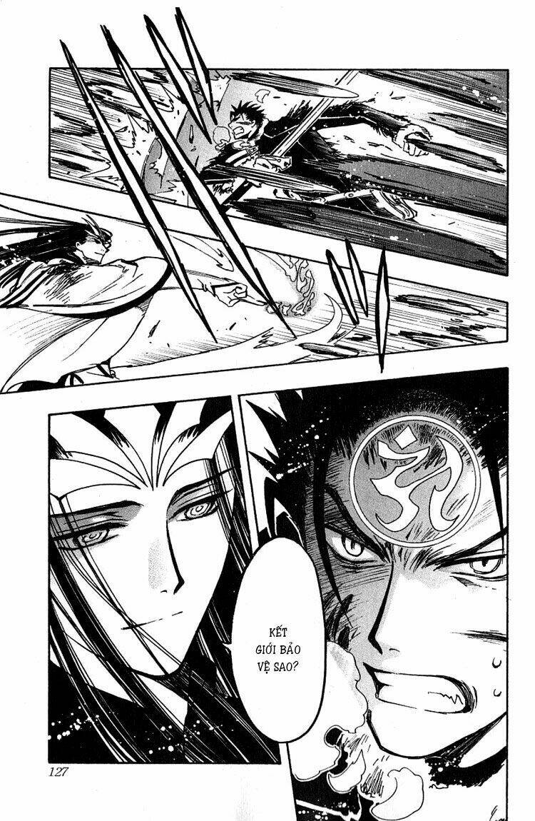 huyền thoại đôi cánh chapter 164 21