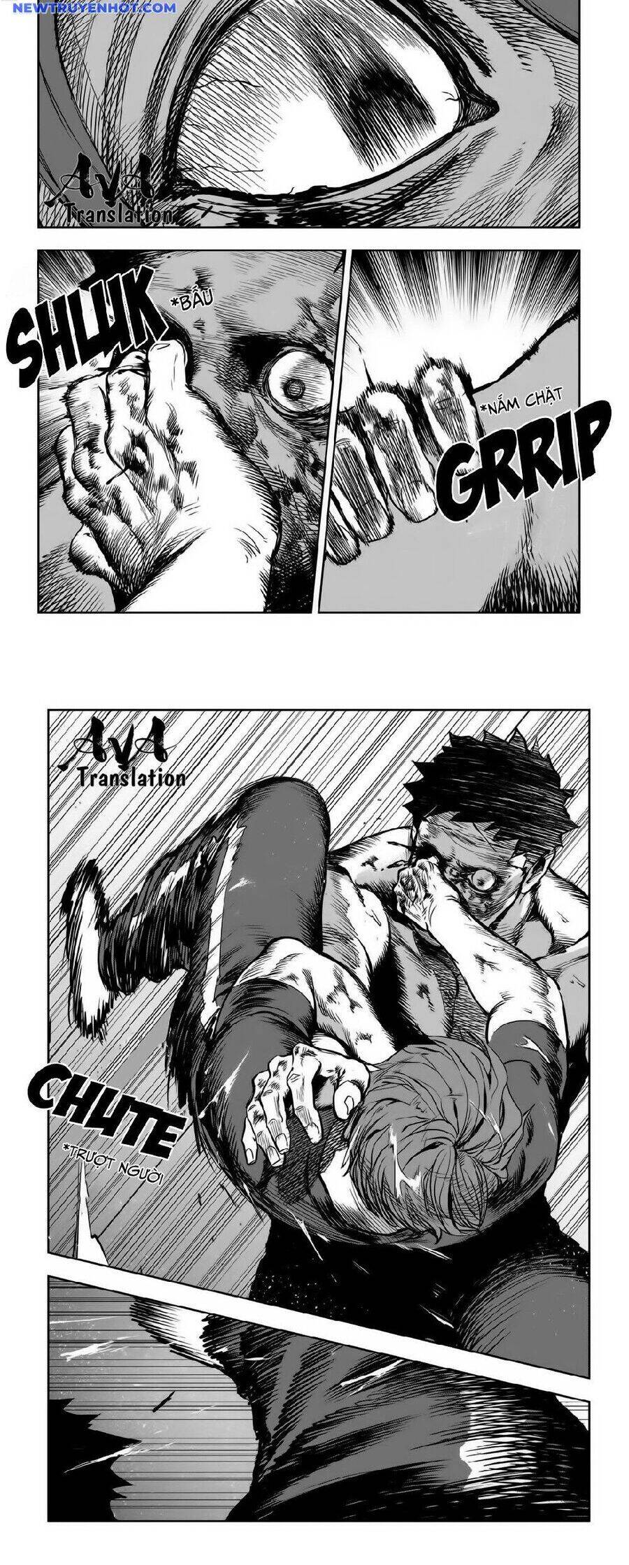 fight class 3 chapter 80 59