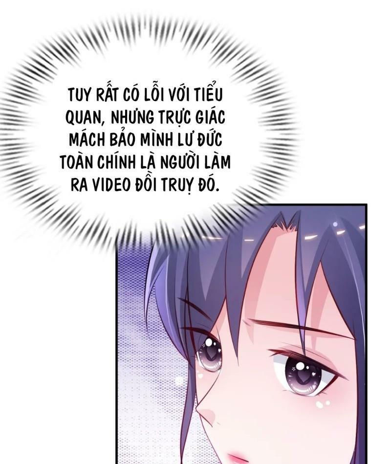 tối cường vận đào hoa chapter 96 3
